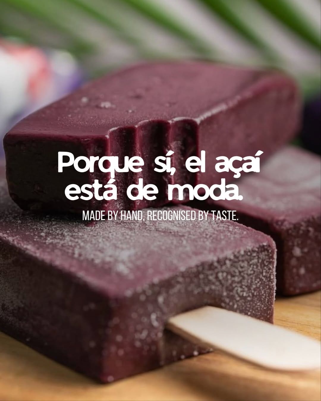 Post 1 by Hokey Pops | Helados para Eventos y Hostelería on Instagram (carousel)