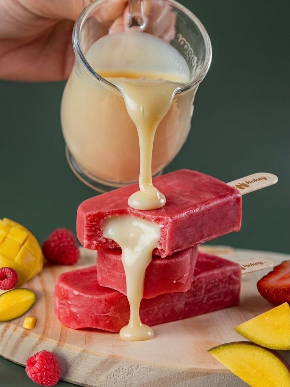 Post 10 by Hokey Pops | Helados para Eventos y Hostelería on Instagram (image)