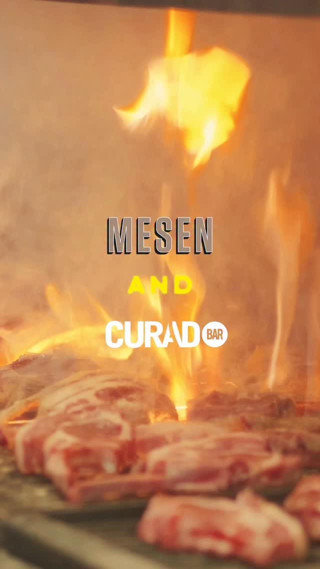Post 3 by CURADO on Instagram (video)