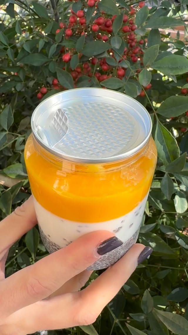 Post 8 by The Fresh Poke® — Poke Bowls on Instagram (video)
