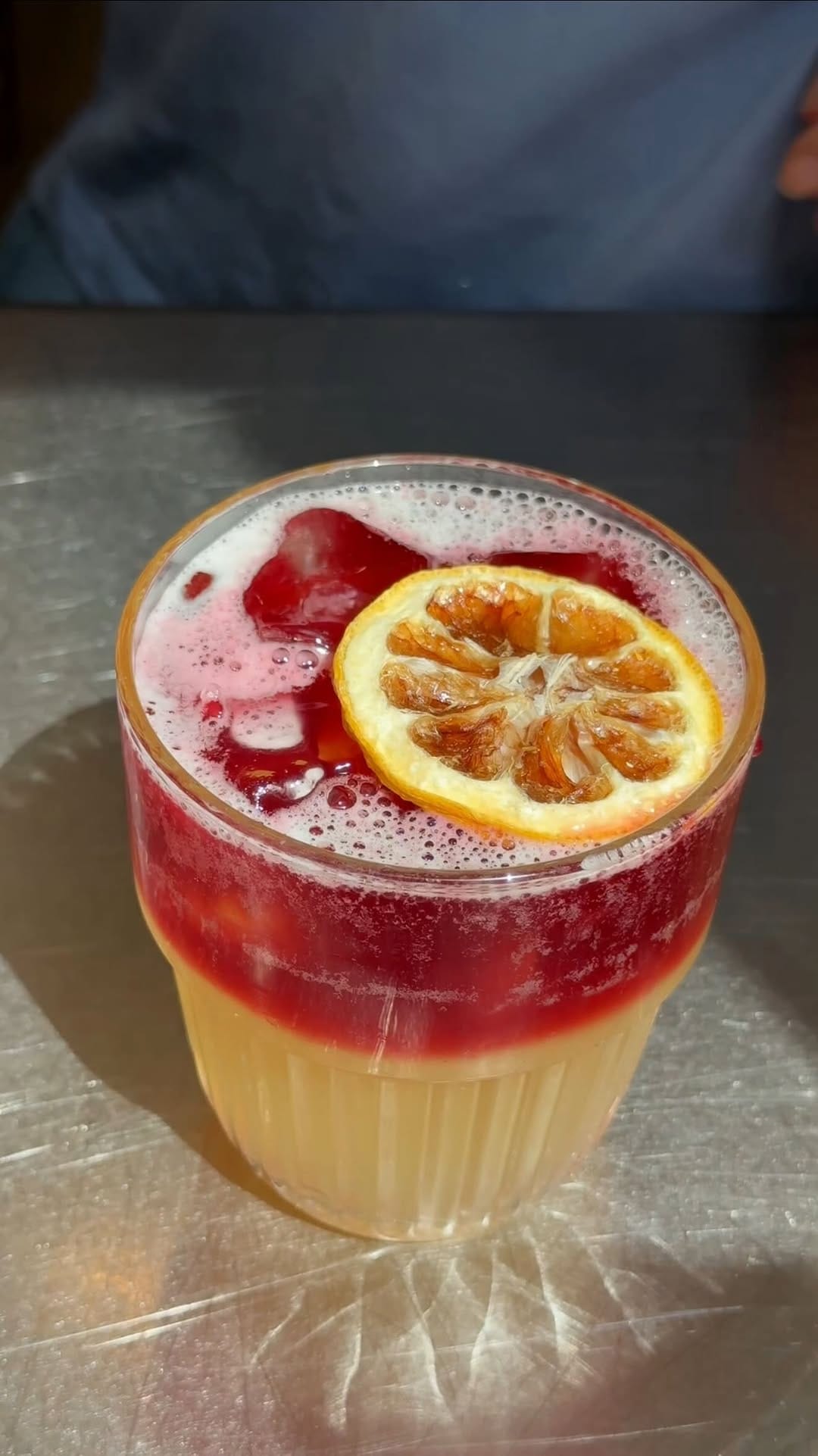 Post 8 by @habits.coffeehaus on Instagram (video)