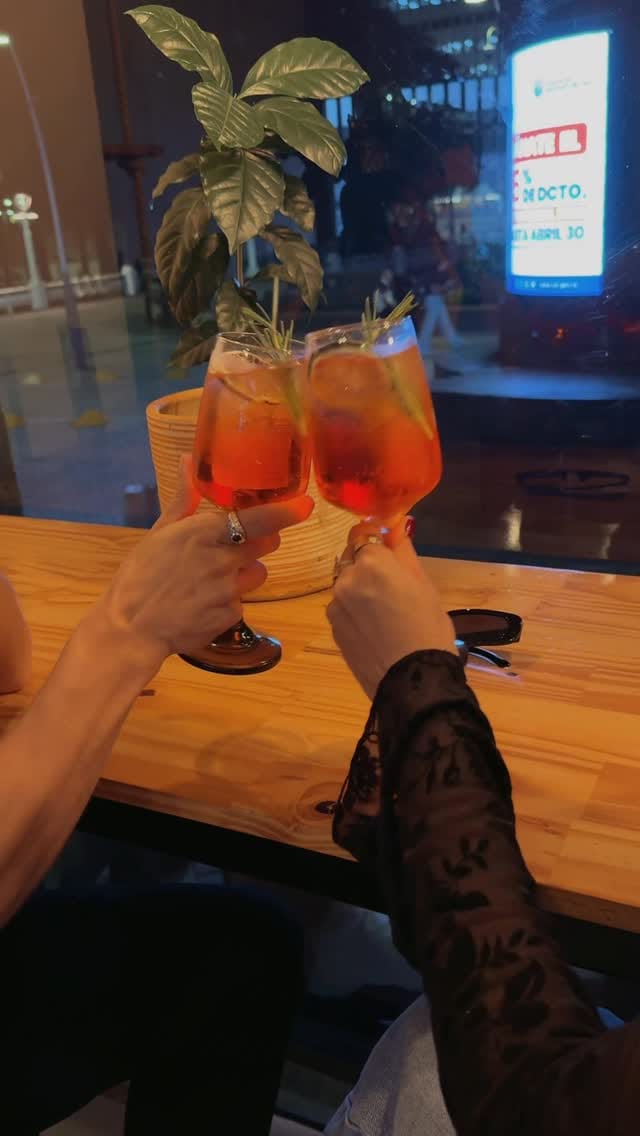 Post 6 by TARANTELLA CAFÉ on Instagram (video)