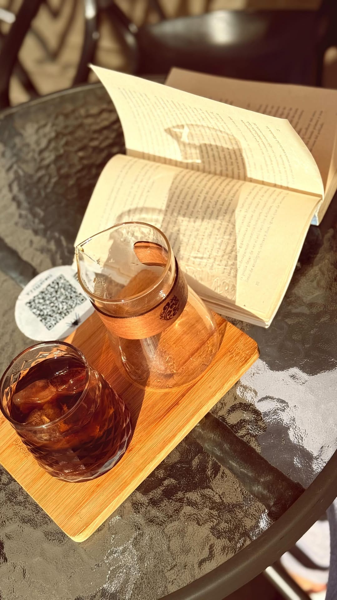 Post 7 by TARANTELLA CAFÉ on Instagram (video)