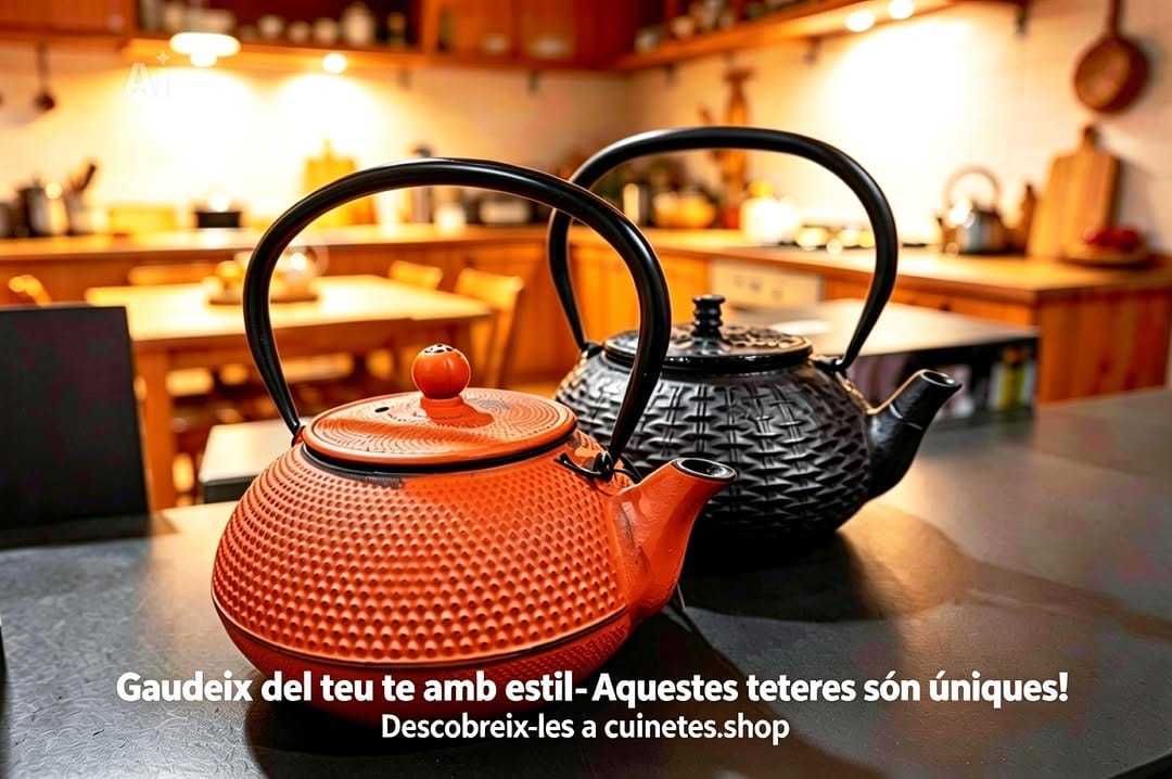 Post 1 by Cuinetes Cook Shop on Instagram (image)