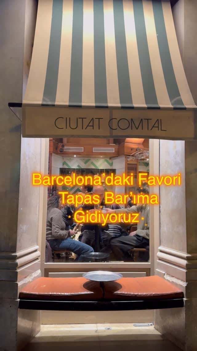 Post 3 by CERVECERÍA CIUDAD CONDAL on Instagram (video)