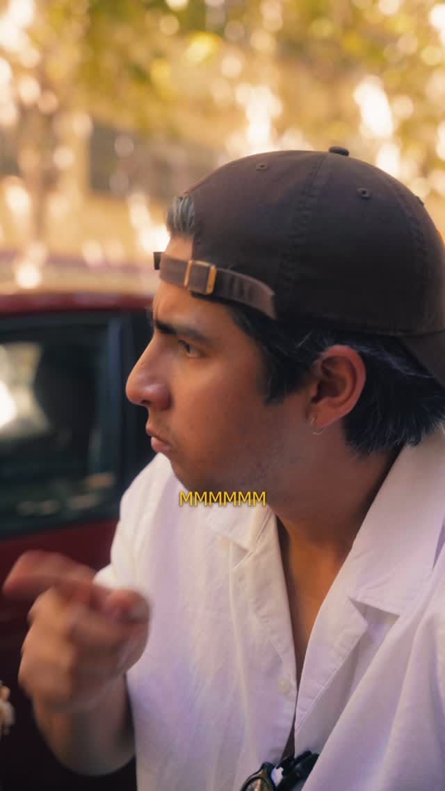 Post 4 by El Libanes Shawarma on Instagram (video)