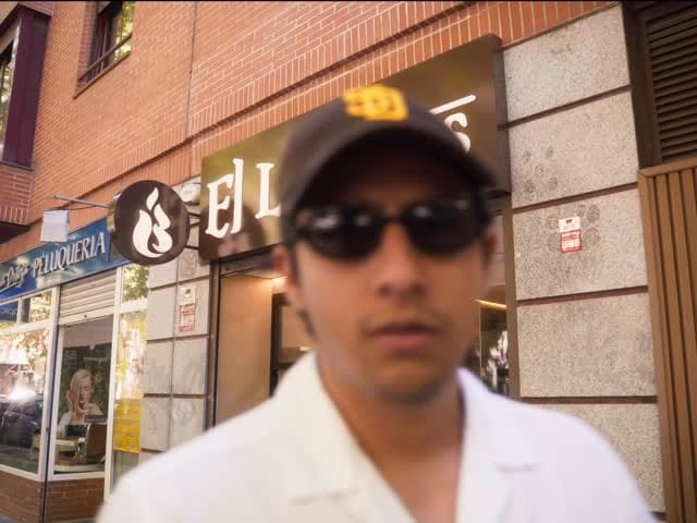 Post 3 by El Libanes Shawarma on Instagram (video)