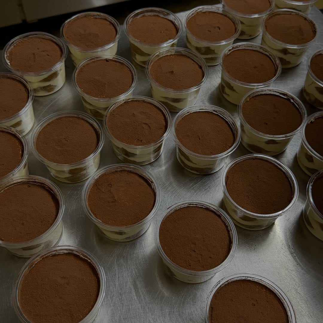 Post 3 by NICOLO BAKERY on Instagram (image)