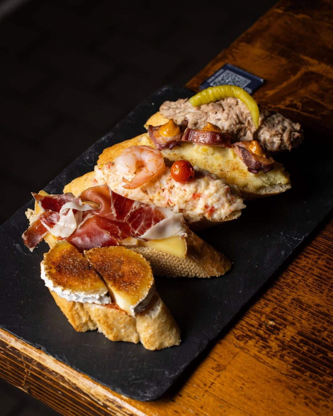 Post 4 by Mercado de San Ildefonso on Instagram (image)
