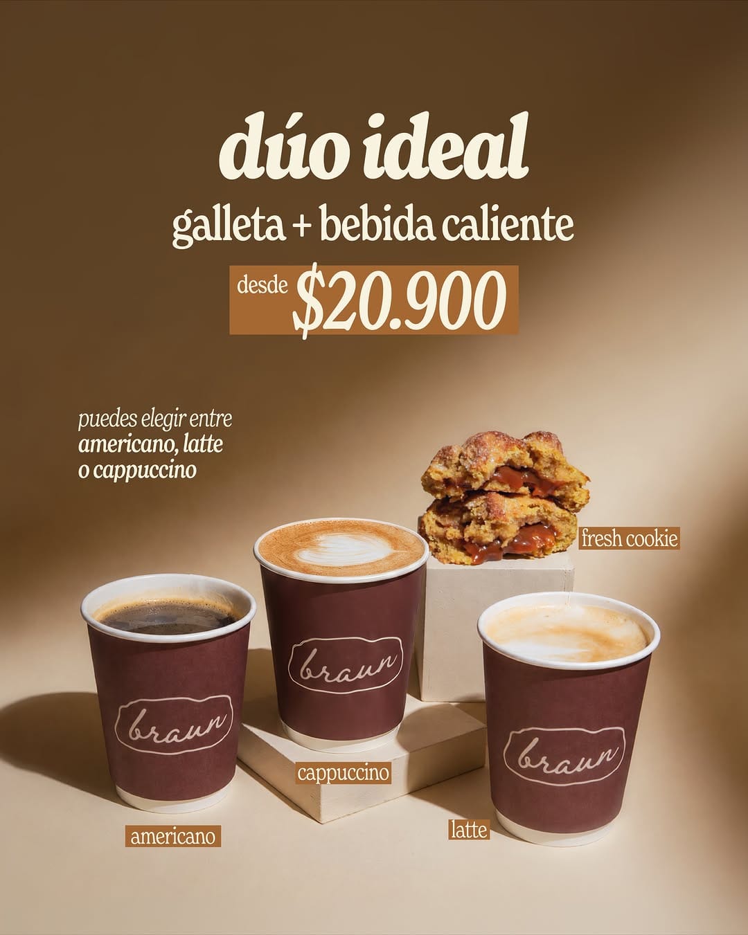 Post 4 by Braun Cookies on Instagram (image)