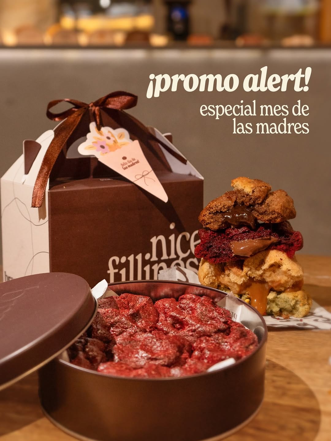 Post 8 by Braun Cookies on Instagram (carousel)