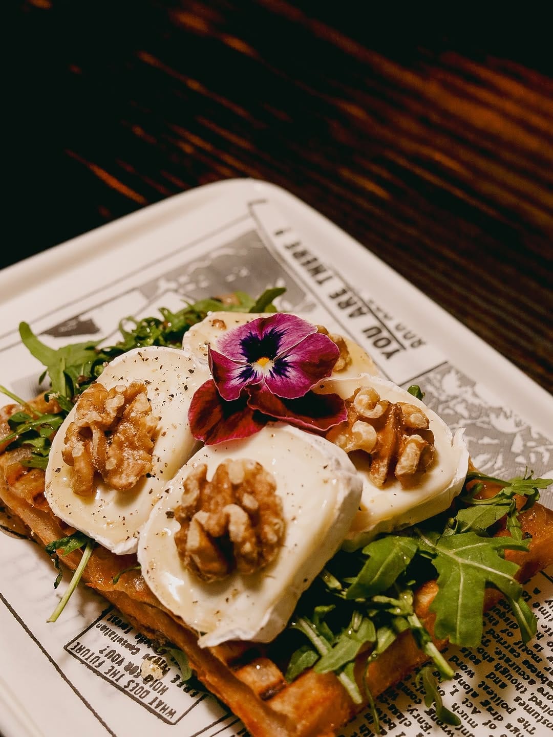 Post 7 by Jevole Coffee | Breakfast and Brunch on Instagram (carousel)