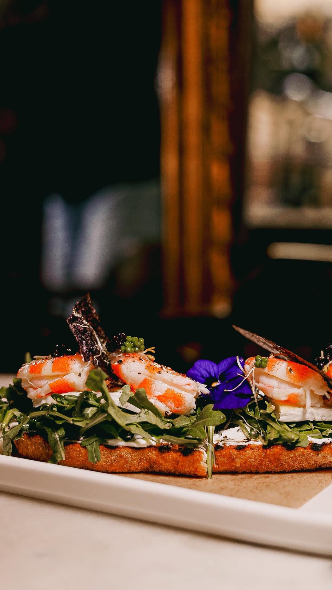 Post 6 by Jevole Coffee | Breakfast and Brunch on Instagram (video)