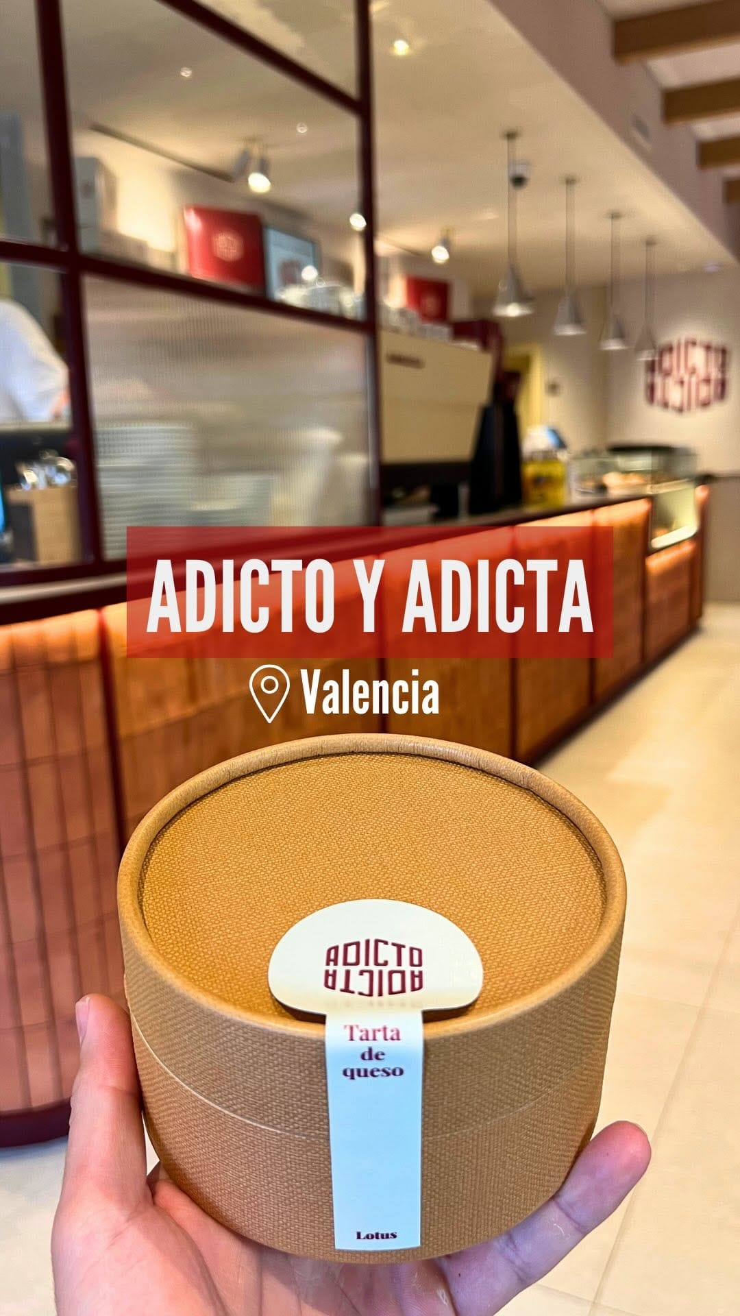 Post 1 by @melocomotodovlc on Instagram (video)