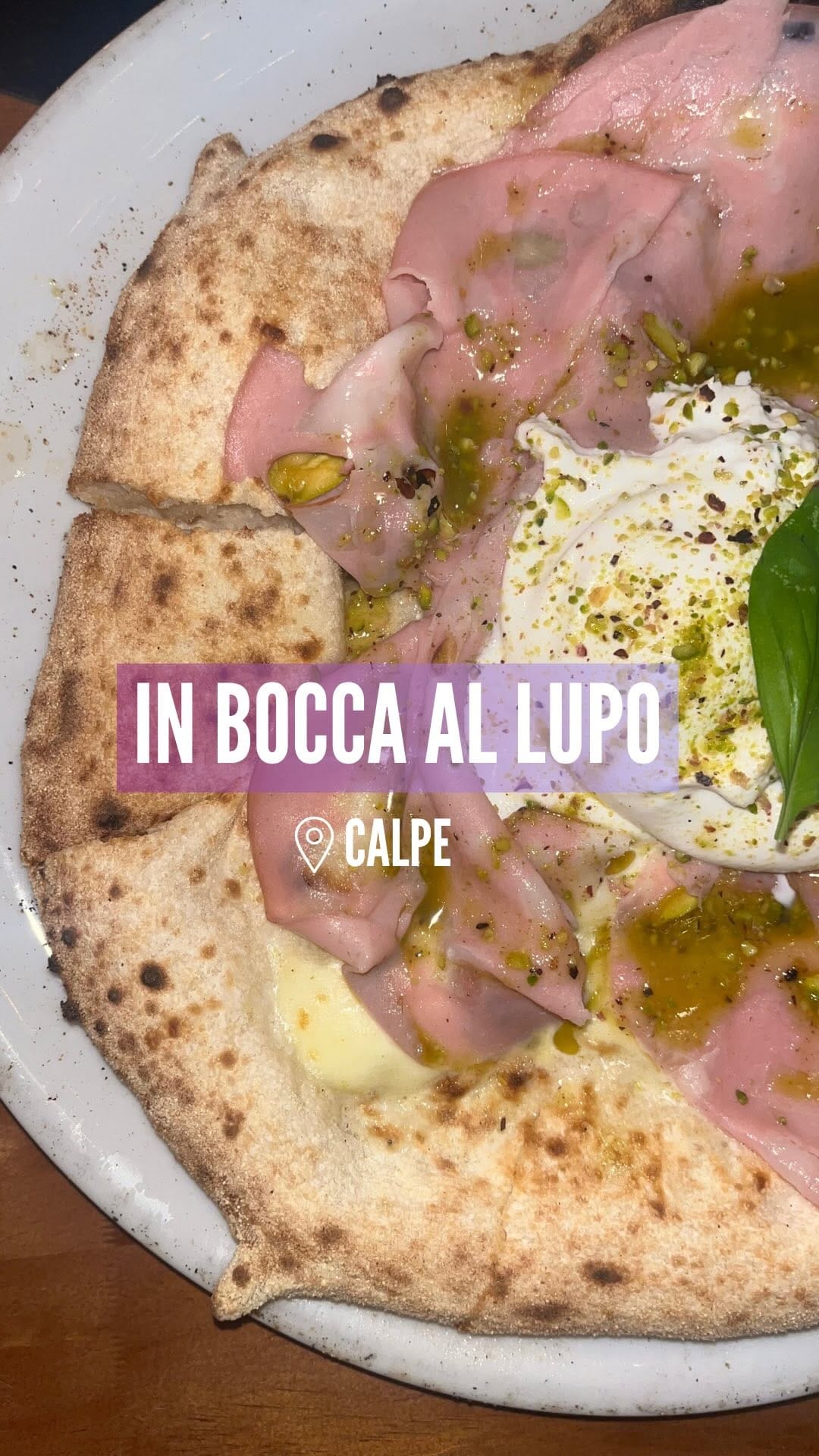 Post 6 by @melocomotodovlc on Instagram (video)