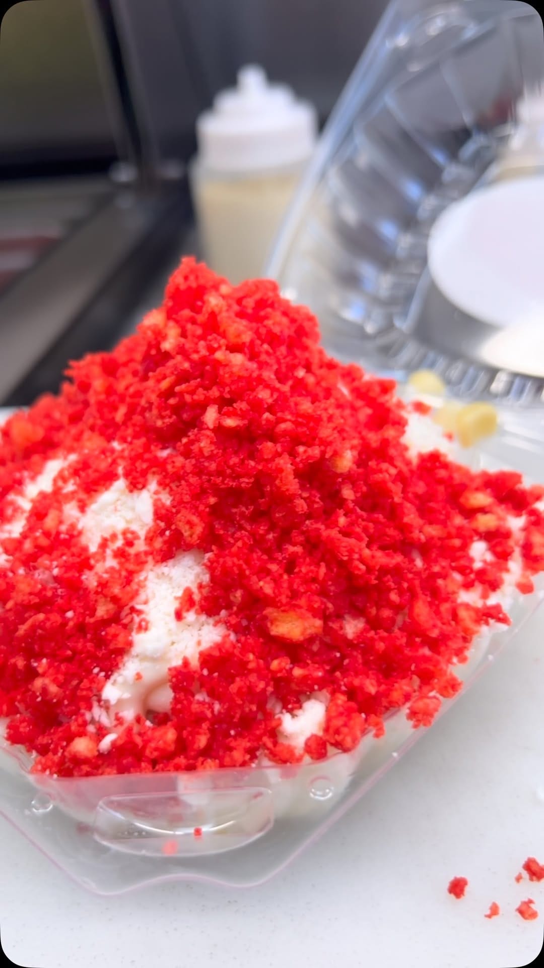 Post 6 by SWEETS&SUGARS Roseville on Instagram (video)