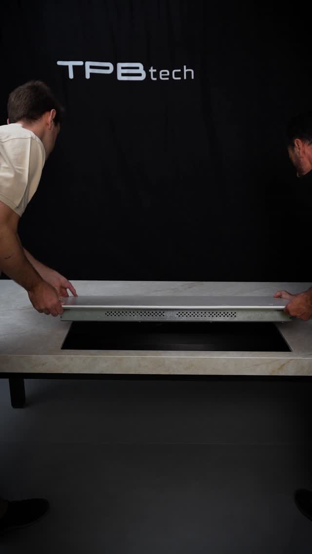 Post 1 by TPBtech Official Page on Instagram (video)