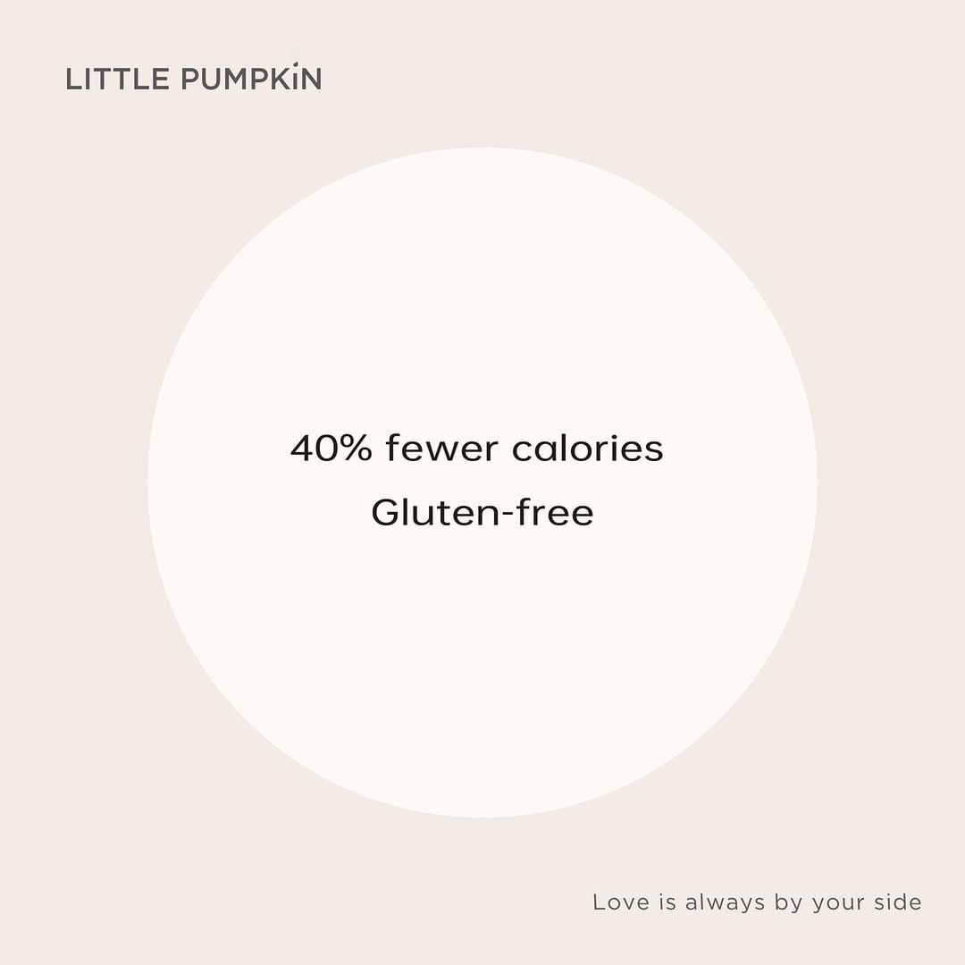 Post 8 by @littlepumpkin.manila on Instagram (image)