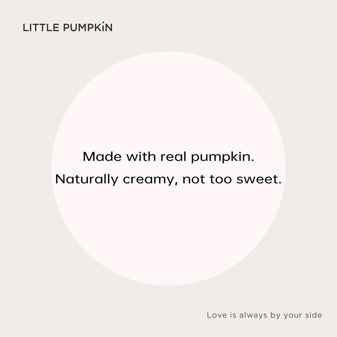 Post 4 by @littlepumpkin.manila on Instagram (image)