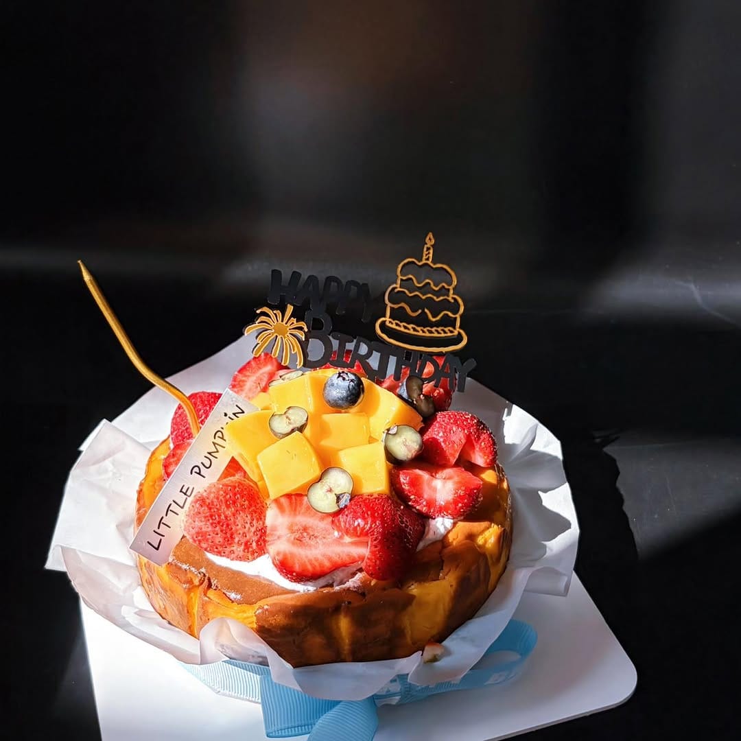Post 3 by @littlepumpkin.manila on Instagram (image)