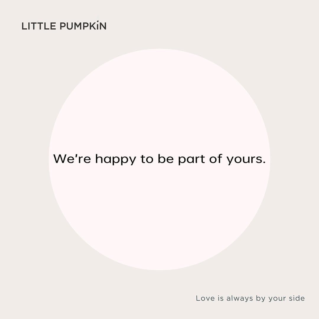 Post 2 by @littlepumpkin.manila on Instagram (image)