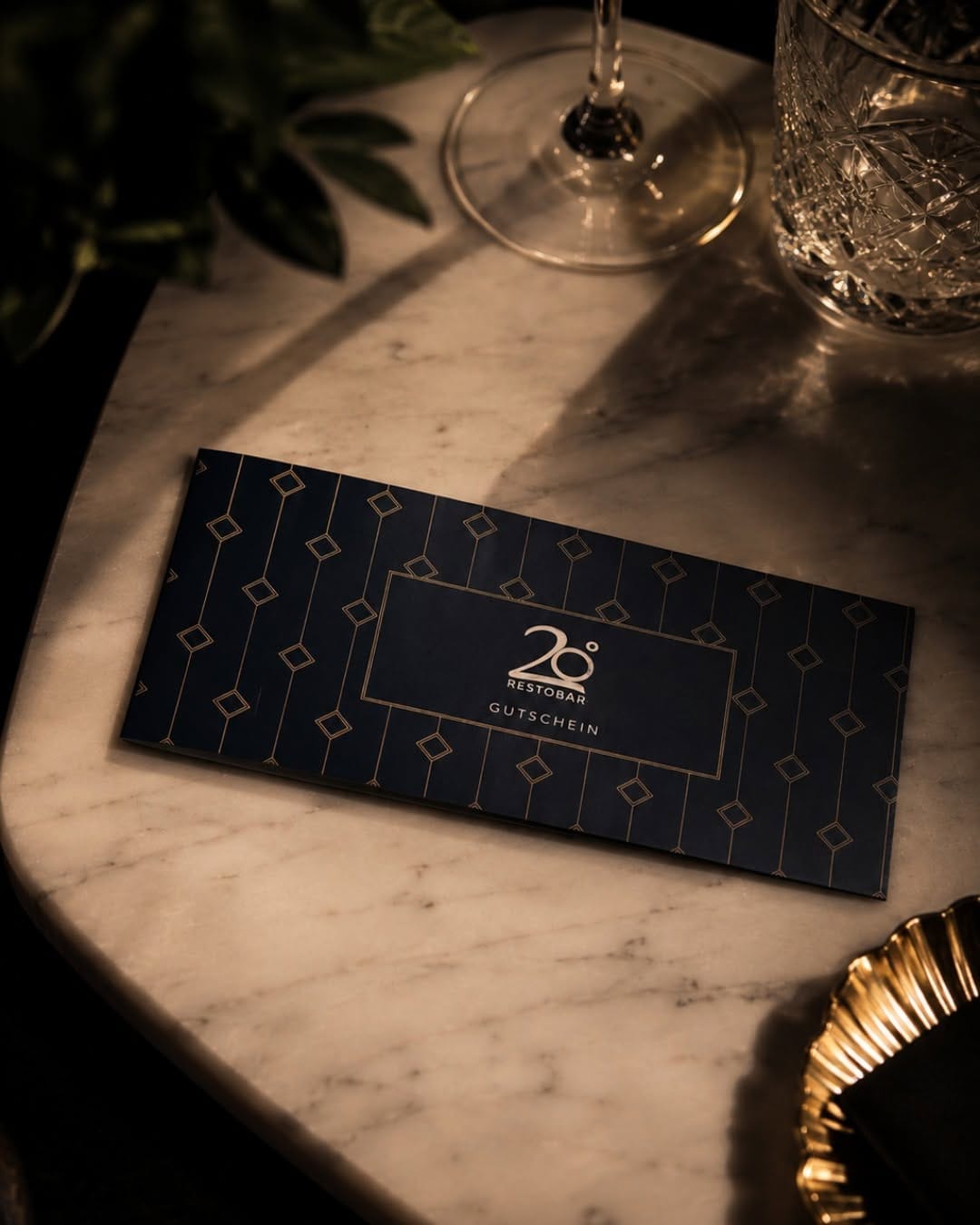 Post 8 by 20° RESTOBAR on Instagram (image)