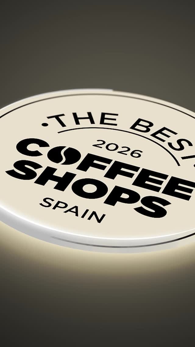 Post 9 by Bô Coffee Madrid on Instagram (video)