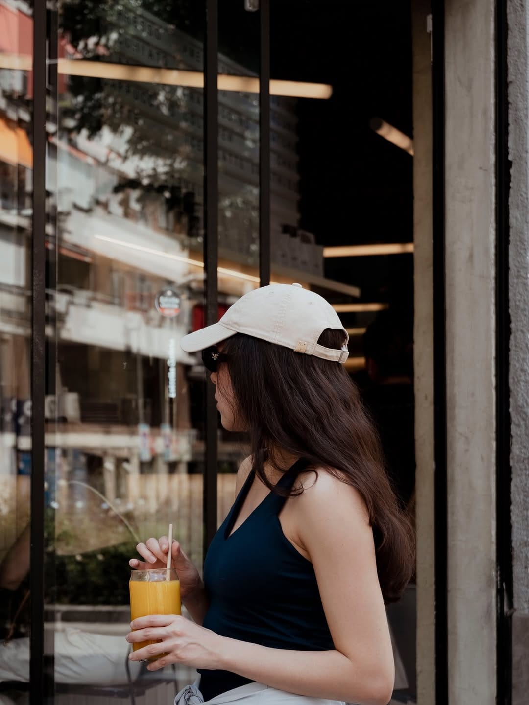 Post 1 by Bô Coffee Madrid on Instagram (carousel)