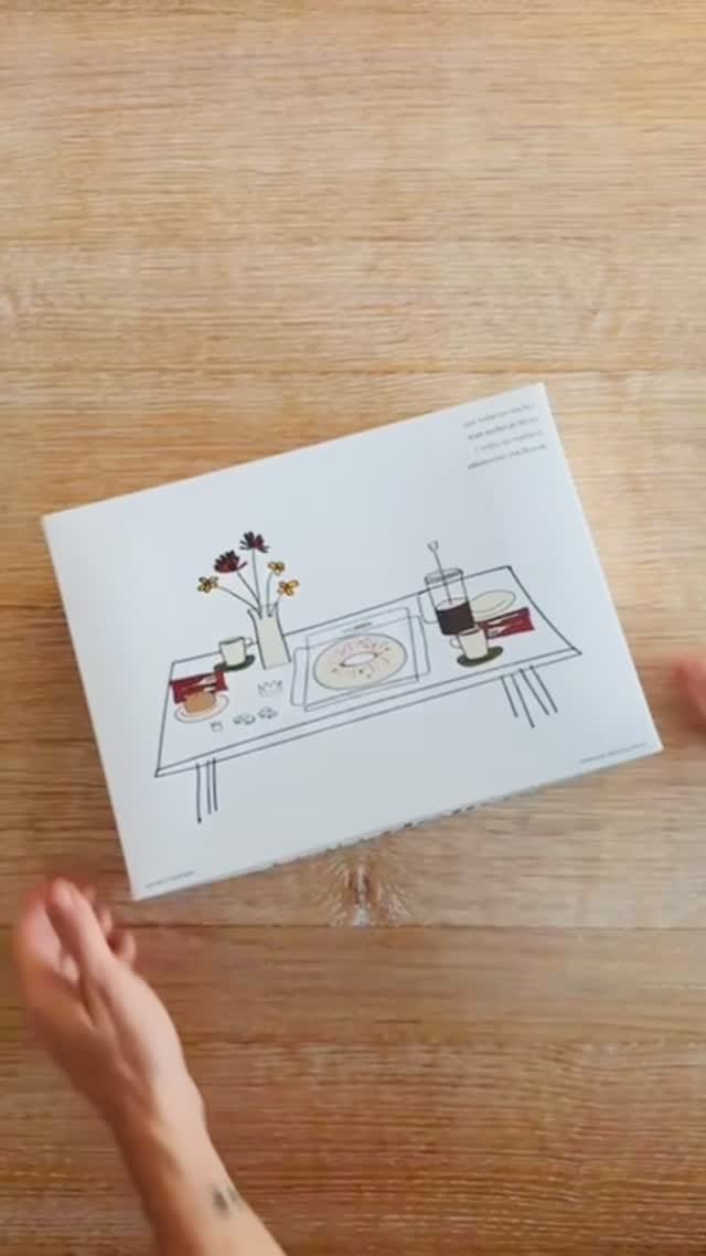 Post 9 by Pan.Delirio. on Instagram (video)