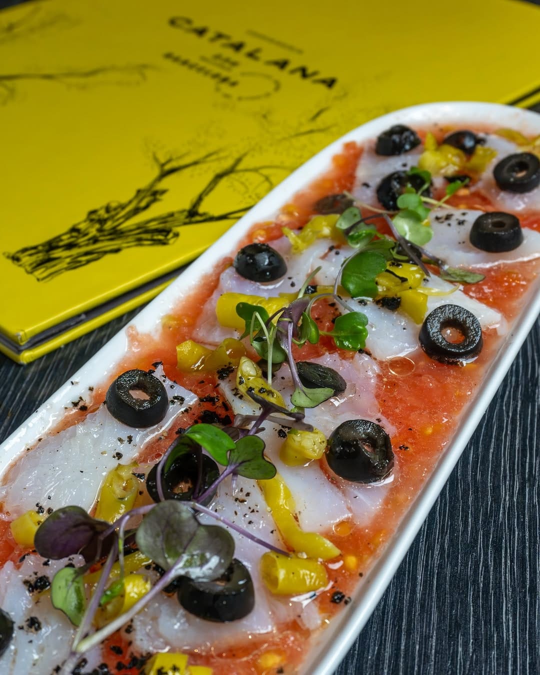 Post 5 by CERVECERÍA CATALANA on Instagram (image)
