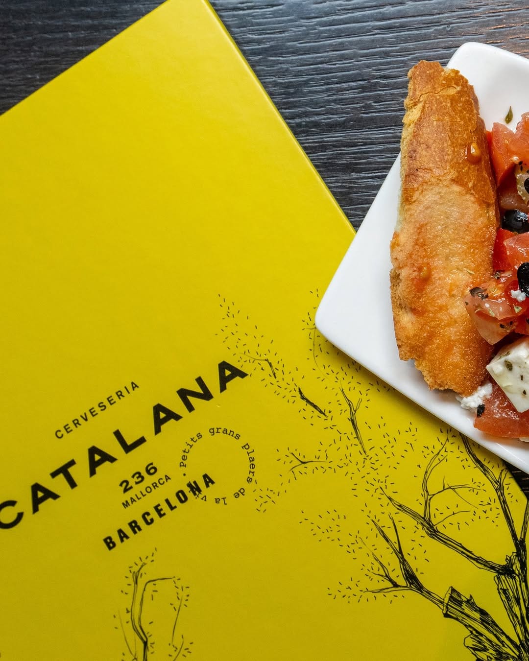 Post 7 by CERVECERÍA CATALANA on Instagram (carousel)