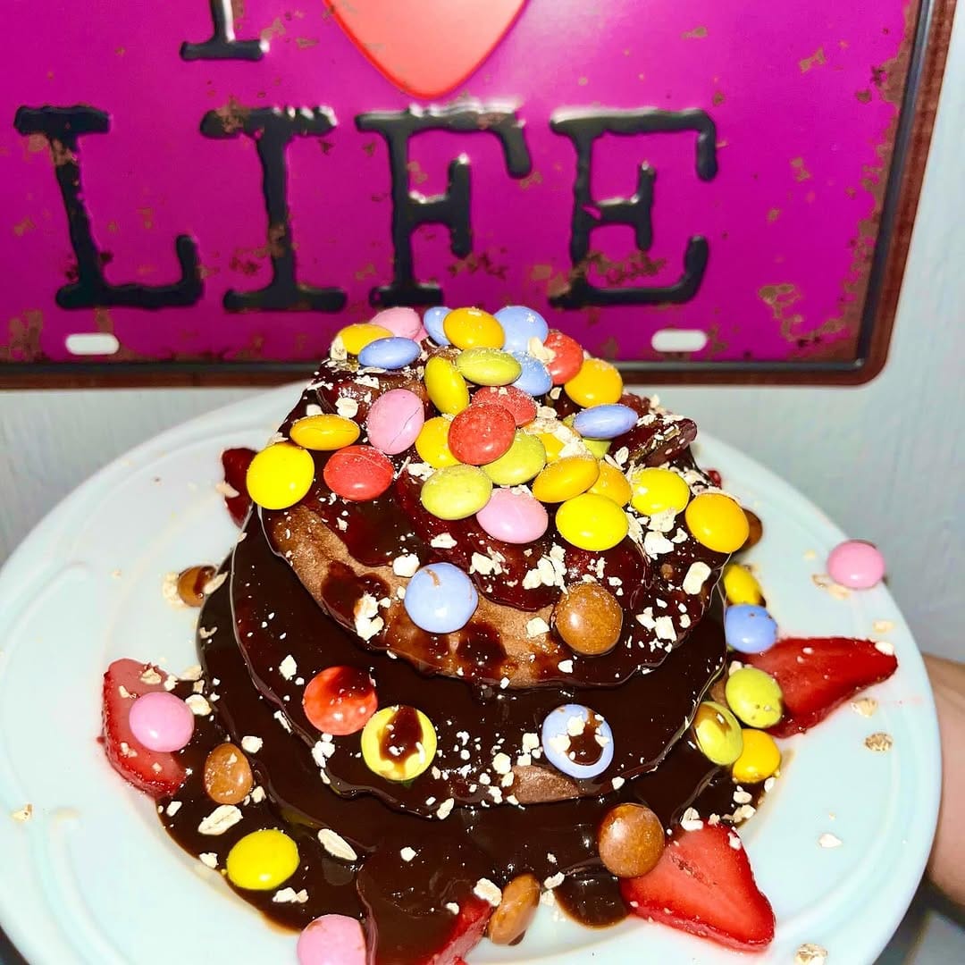 Post 6 by BLUMMFIT COFFEE S.L on Instagram (image)
