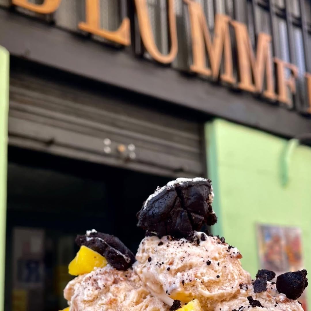 Post 1 by BLUMMFIT COFFEE S.L on Instagram (image)