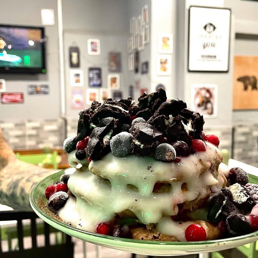 Post 2 by BLUMMFIT COFFEE S.L on Instagram (image)