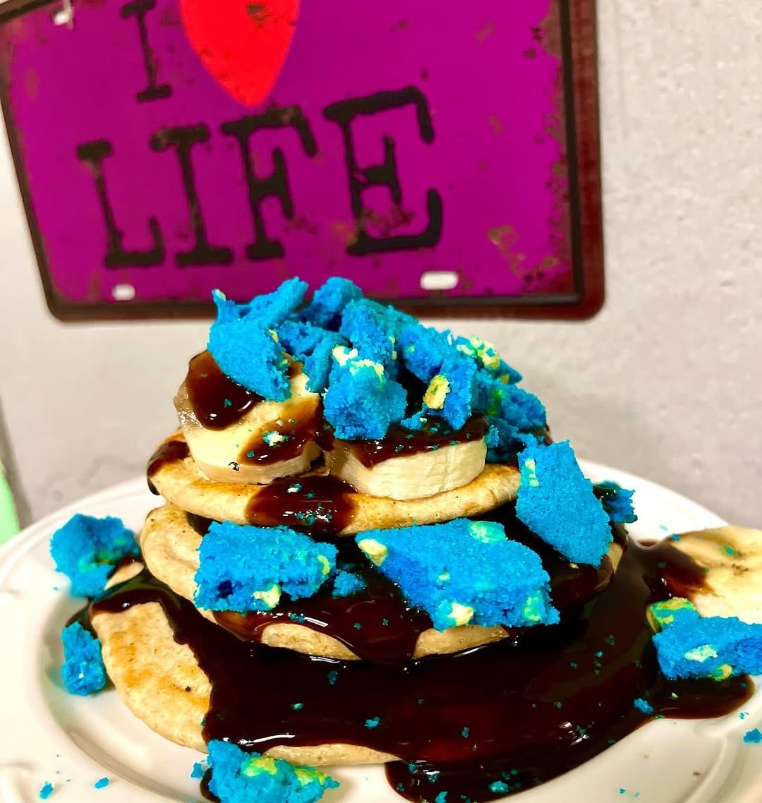 Post 7 by BLUMMFIT COFFEE S.L on Instagram (image)
