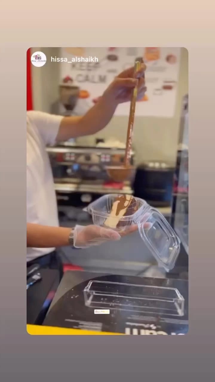 Post 7 by Asuman* on Instagram (video)