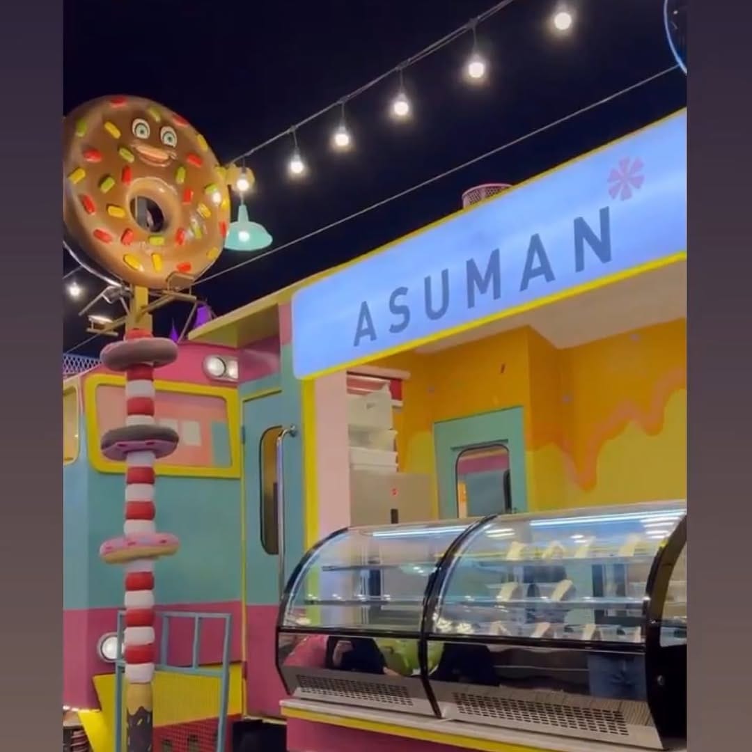 Post 6 by Asuman* on Instagram (image)