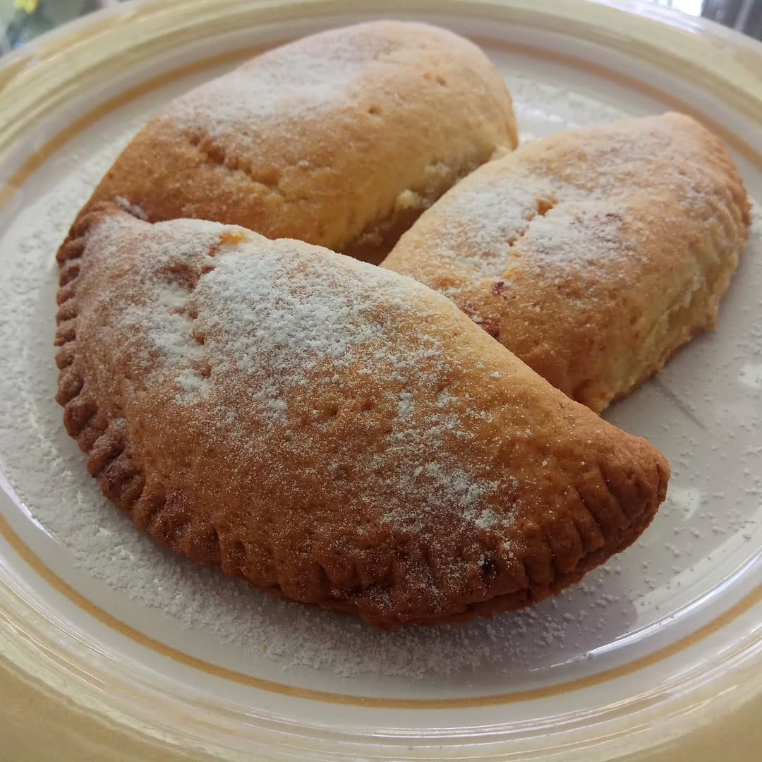 Post 6 by Recetas Mallorquinas on Instagram (image)