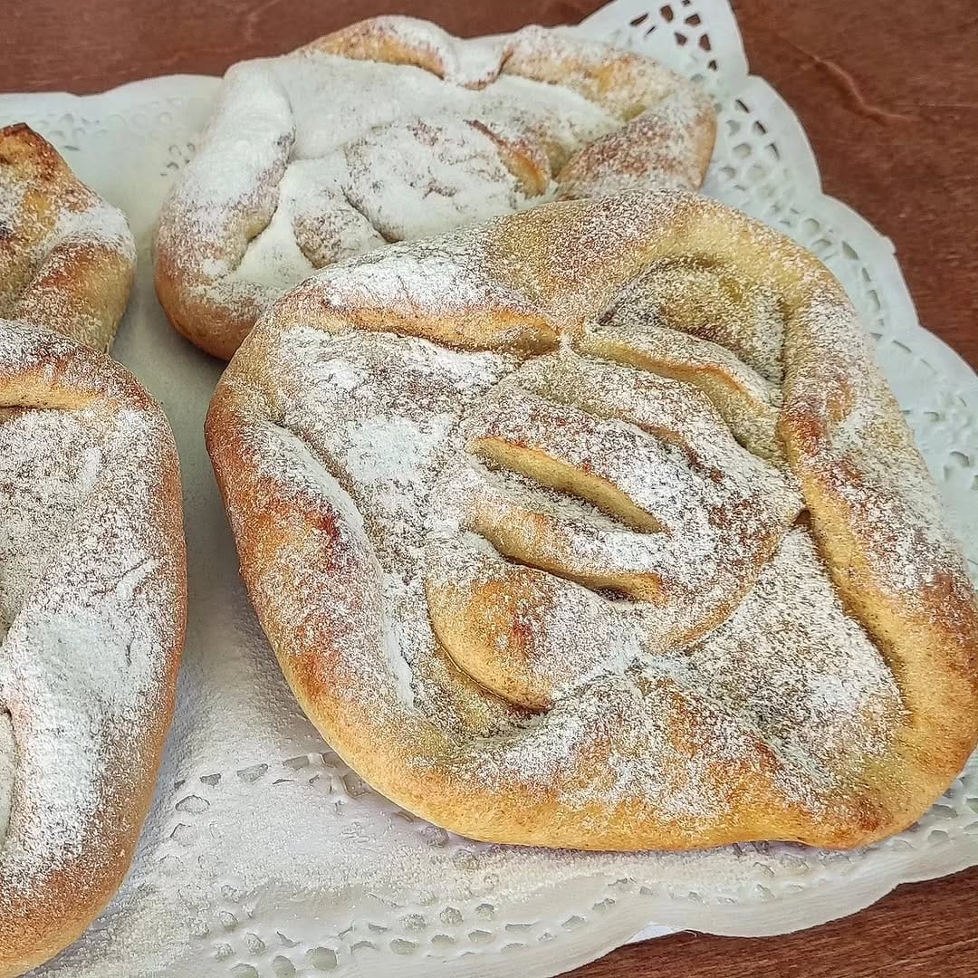 Post 4 by Recetas Mallorquinas on Instagram (carousel)