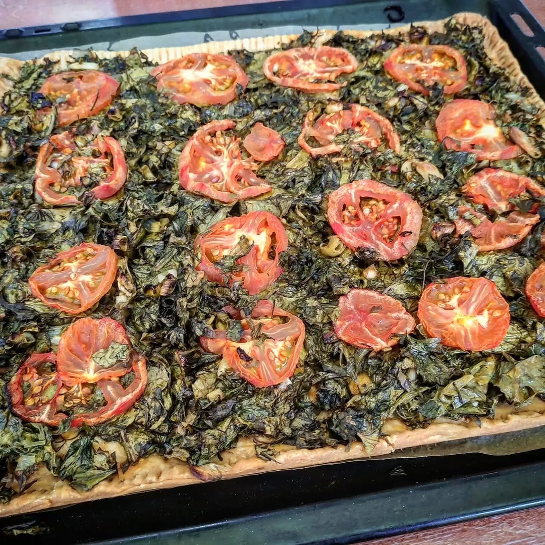Post 8 by Recetas Mallorquinas on Instagram (carousel)
