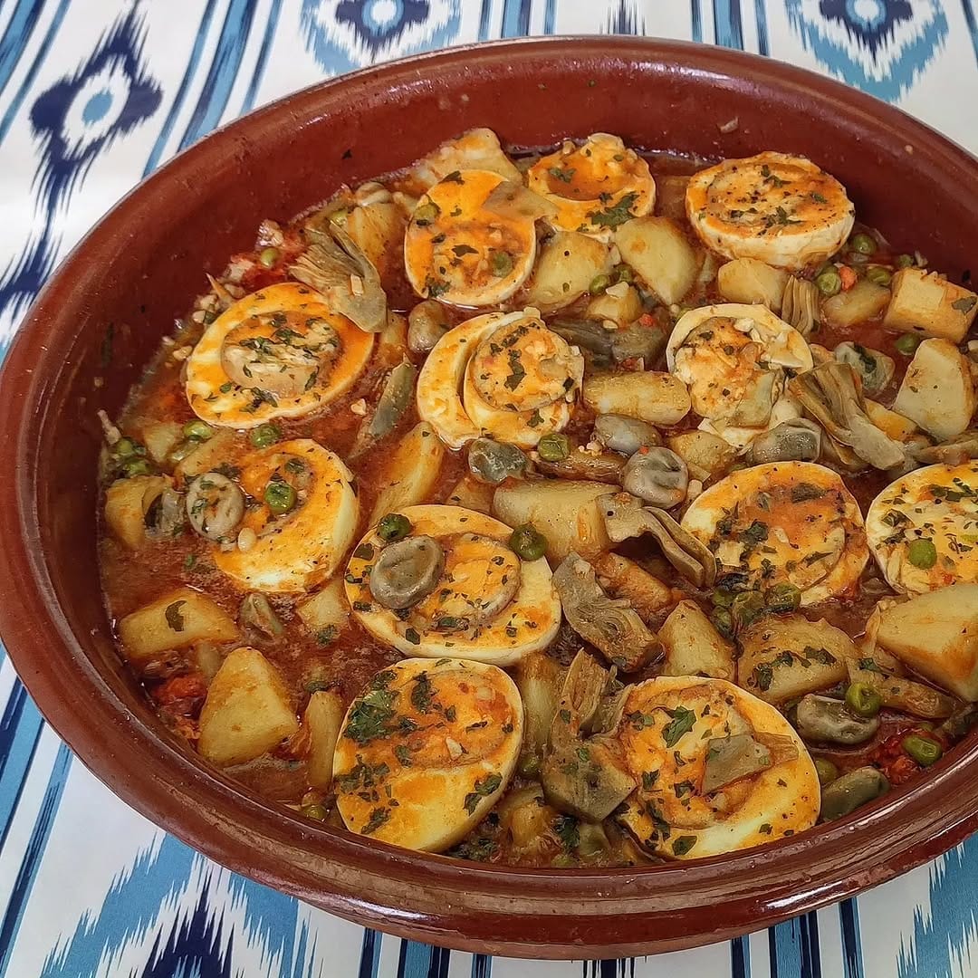 Post 2 by Recetas Mallorquinas on Instagram (carousel)