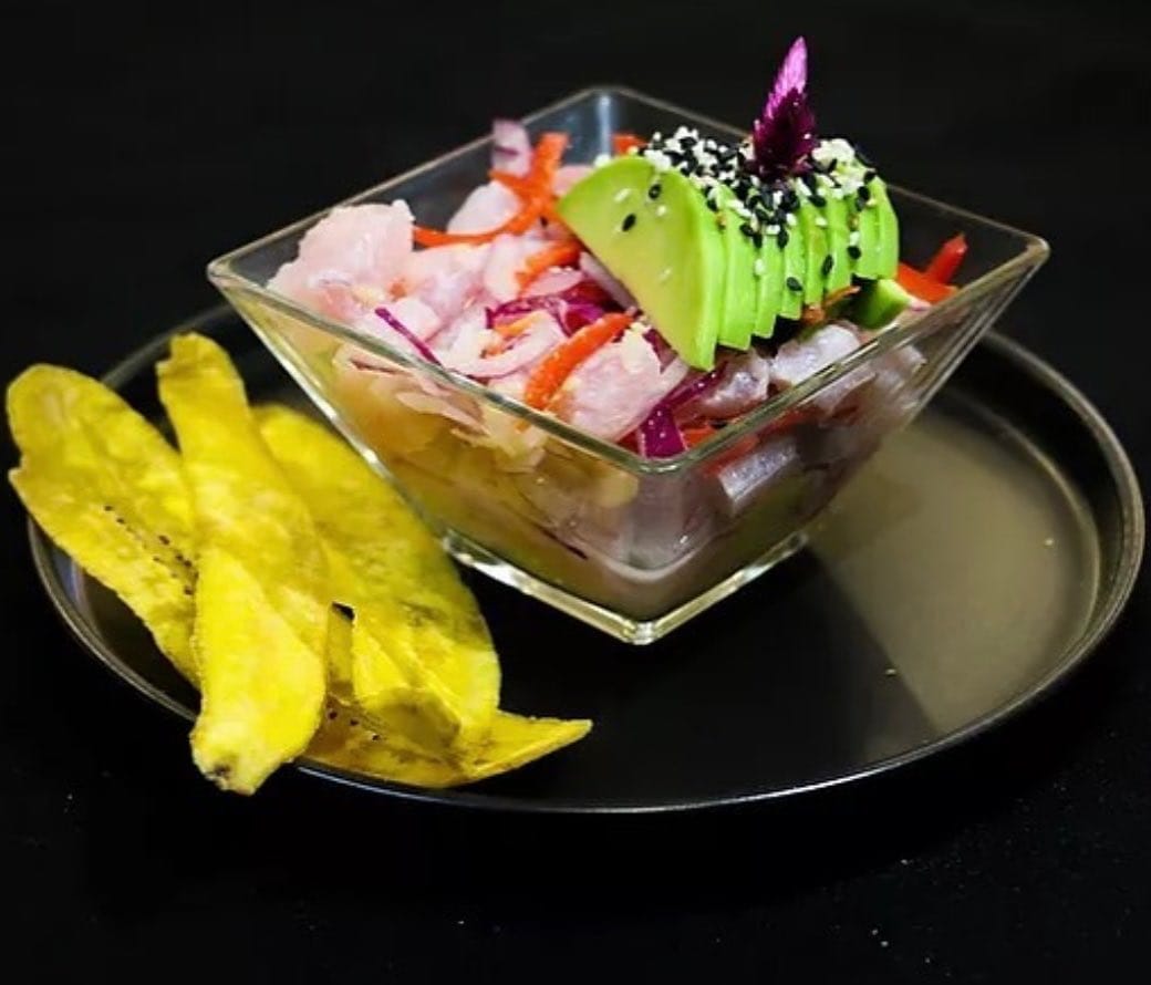 Post 5 by Todo Avocado on Instagram (image)