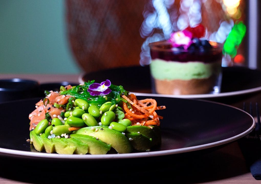 Post 7 by Todo Avocado on Instagram (image)