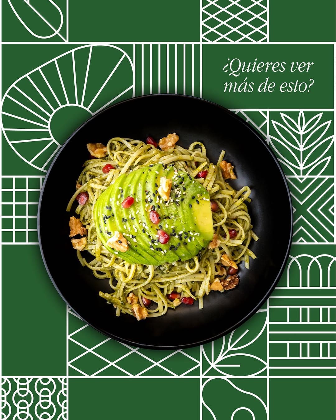 Post 3 by Todo Avocado on Instagram (image)