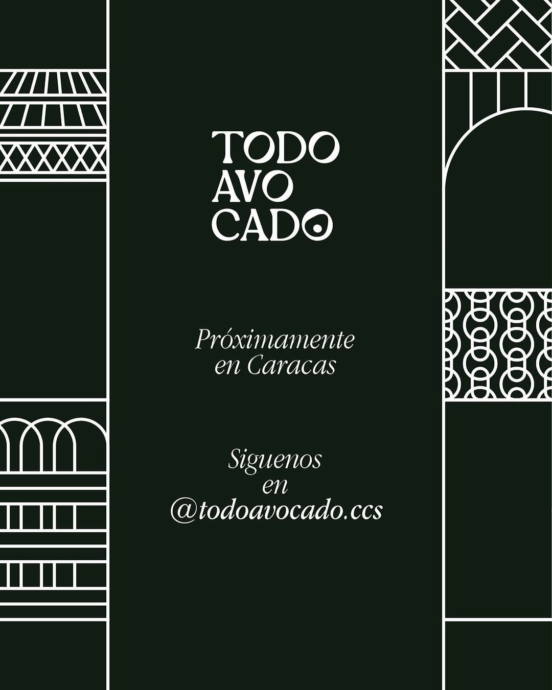 Post 2 by Todo Avocado on Instagram (image)
