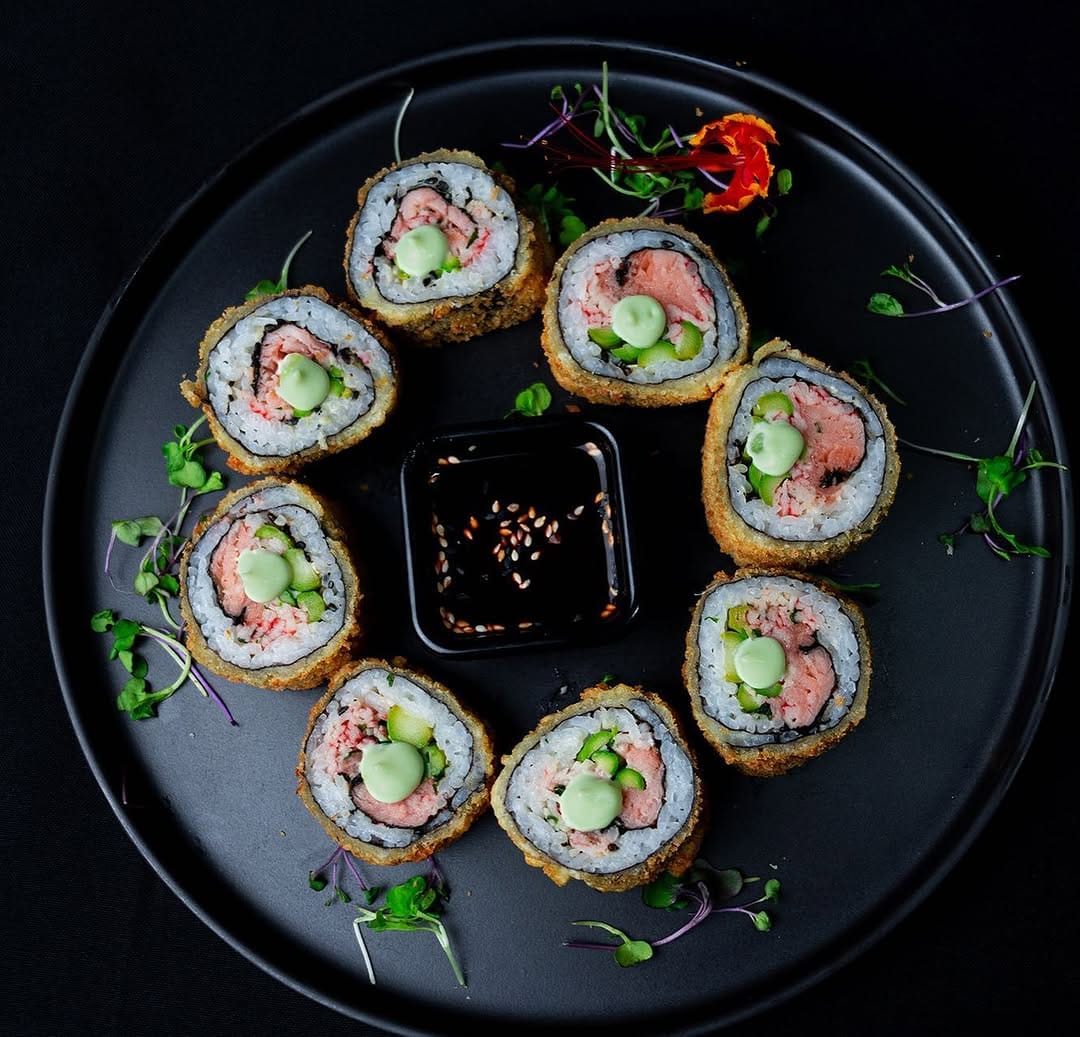 Post 10 by Todo Avocado on Instagram (image)