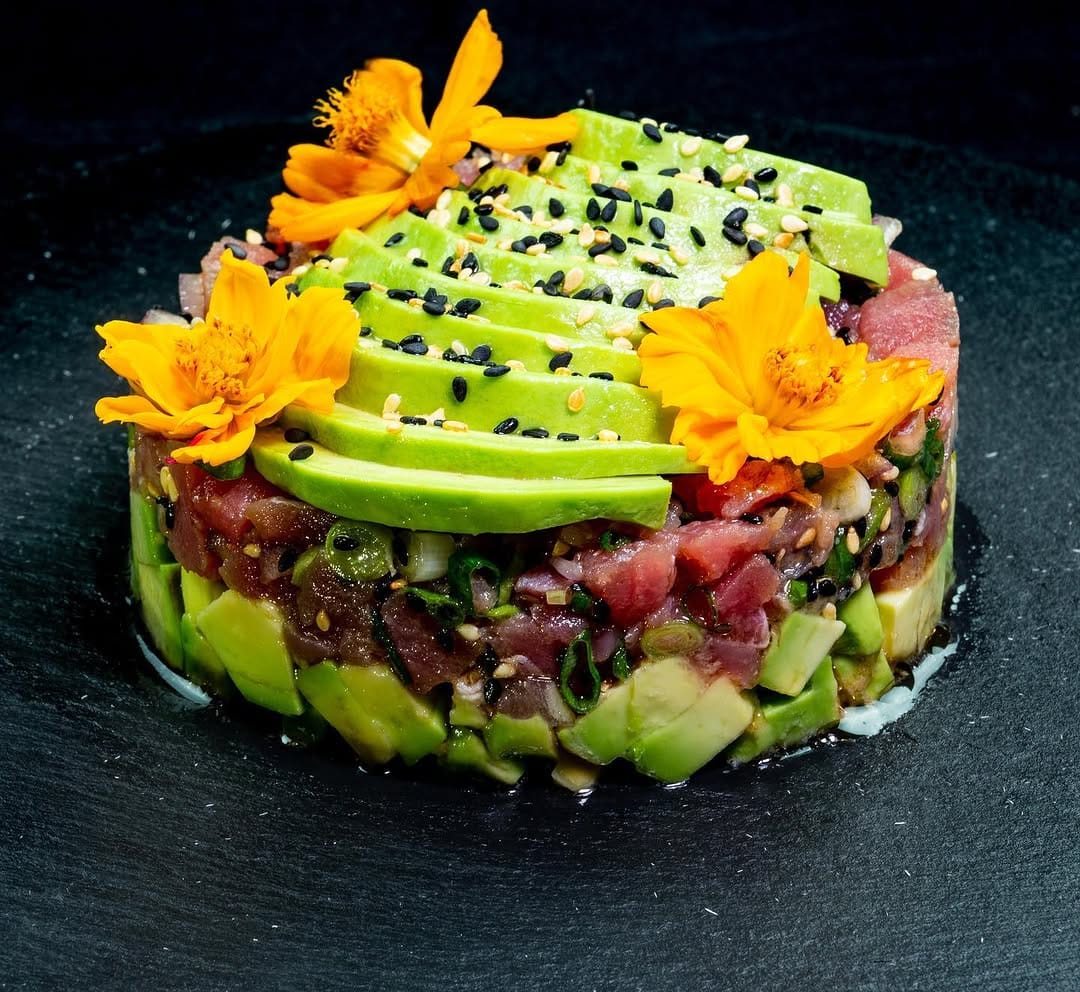 Post 6 by Todo Avocado on Instagram (image)