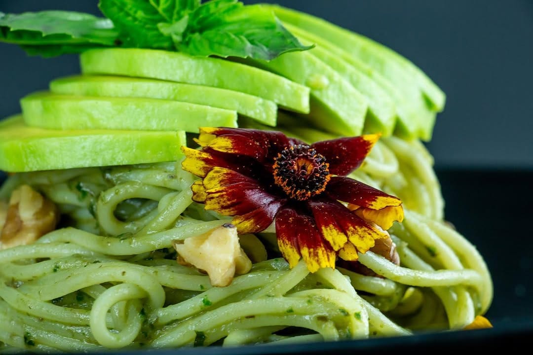 Post 9 by Todo Avocado on Instagram (image)