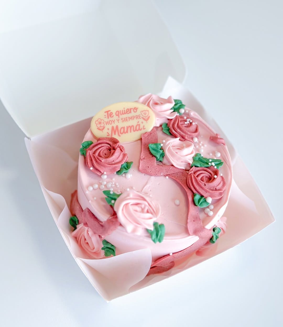 Post 10 by Cookies y Tartas de Queso Granada on Instagram (image)
