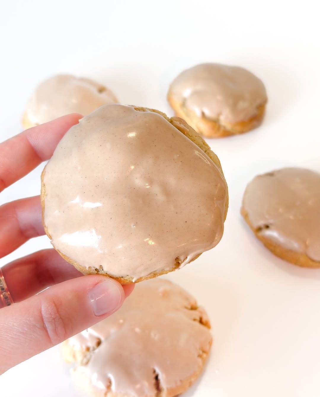 Post 3 by Cookies y Tartas de Queso Granada on Instagram (image)